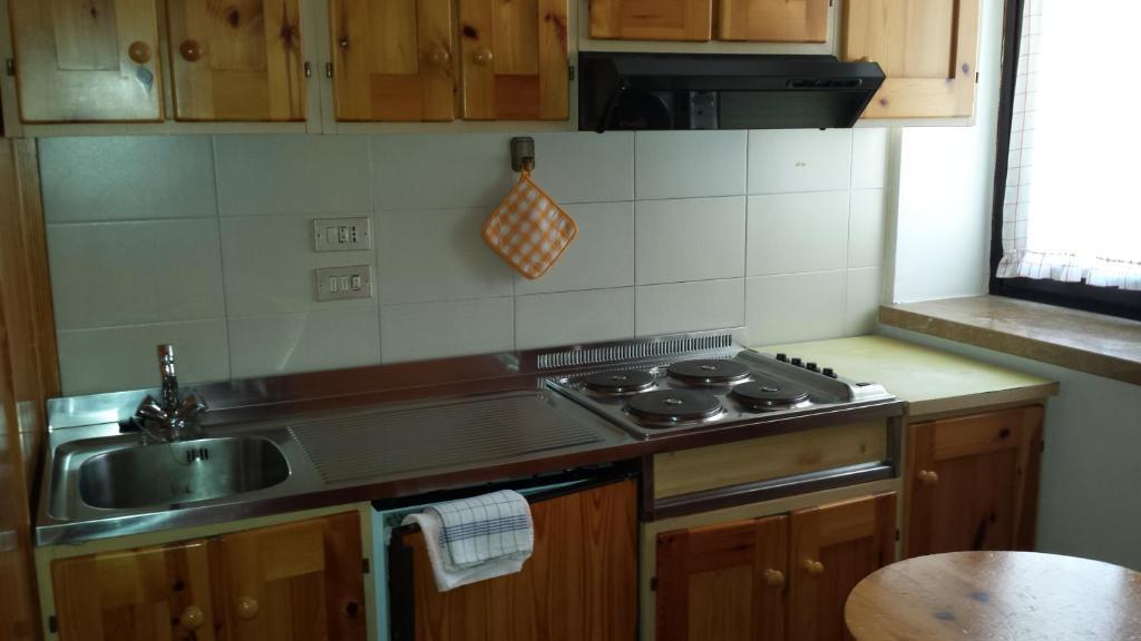 Apartments Gonzaga Canazei Cameră foto