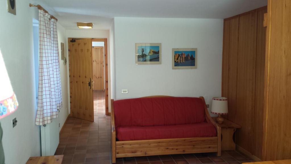 Apartments Gonzaga Canazei Cameră foto